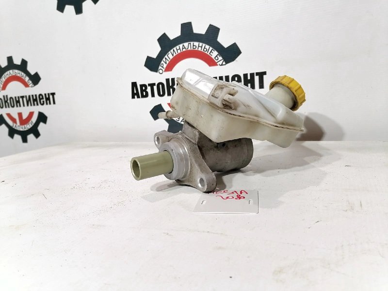 Главный тормозной цилиндр, 1000 рублей, Красноярск