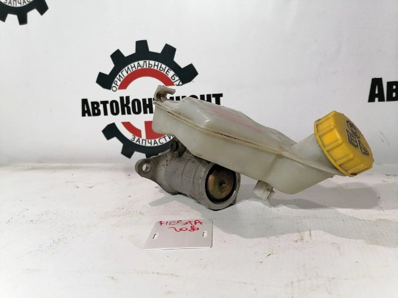 Главный тормозной цилиндр, 1000 рублей, Красноярск