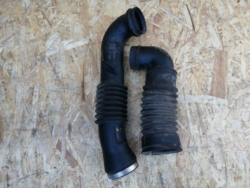 Патрубок воздушного фильтра, 1000 рублей, Красноярск