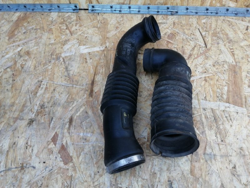 Патрубок воздушного фильтра, 1000 рублей, Красноярск