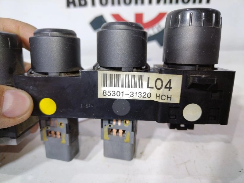 Кнопки в салон, 1000 рублей, Красноярск