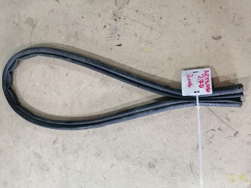 Уплотнитель, 600 рублей, Красноярск