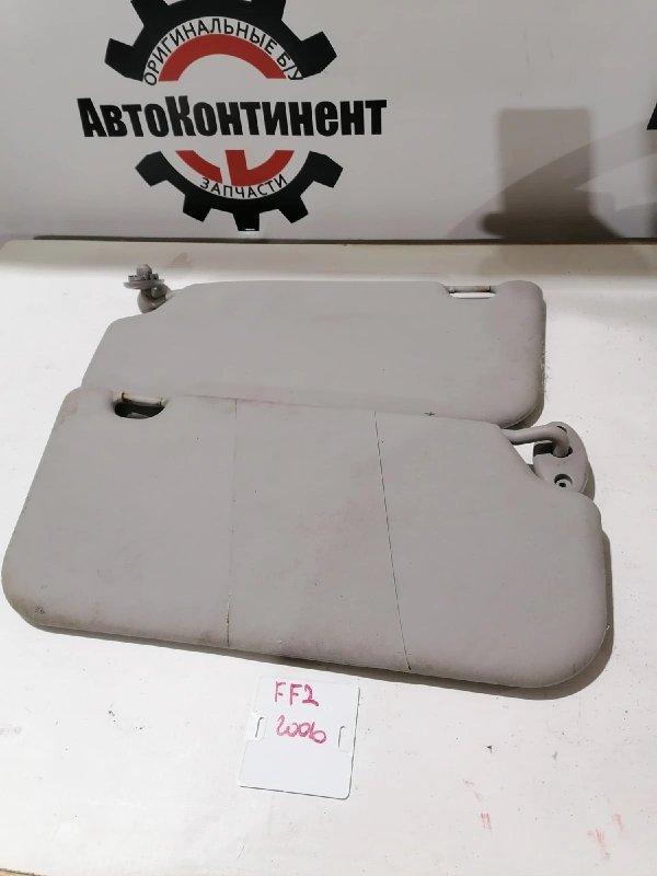 Солнцезащитный козырек, 1000 рублей, Красноярск