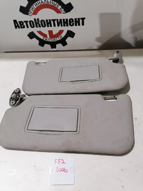 Солнцезащитный козырек, 1000 рублей, Красноярск