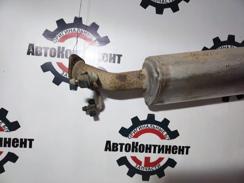 Глушитель, 2000 рублей, Красноярск