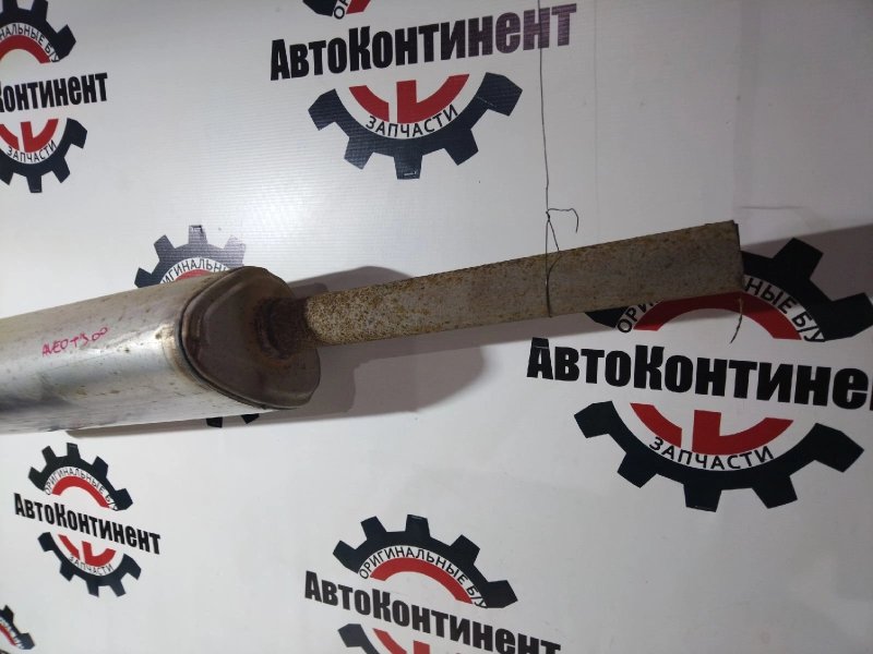 Глушитель, 2000 рублей, Красноярск