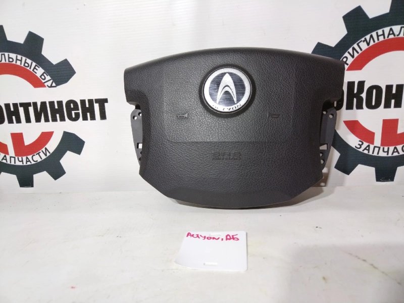 Аирбаг водительский, 6000 рублей, Красноярск