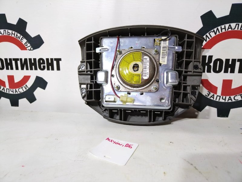 Аирбаг водительский, 6000 рублей, Красноярск