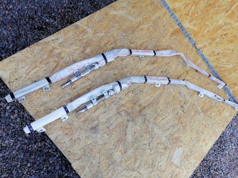 Аирбаг, 4000 рублей, Красноярск