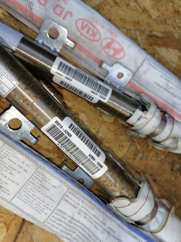 Аирбаг, 4000 рублей, Красноярск