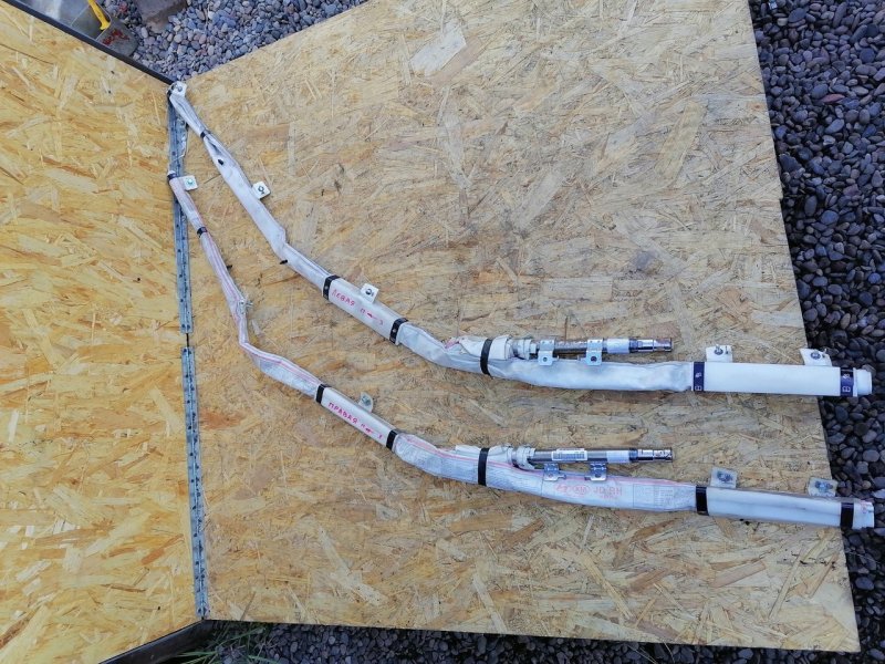 Аирбаг, 4000 рублей, Красноярск