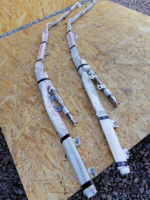 Аирбаг, 4000 рублей, Красноярск