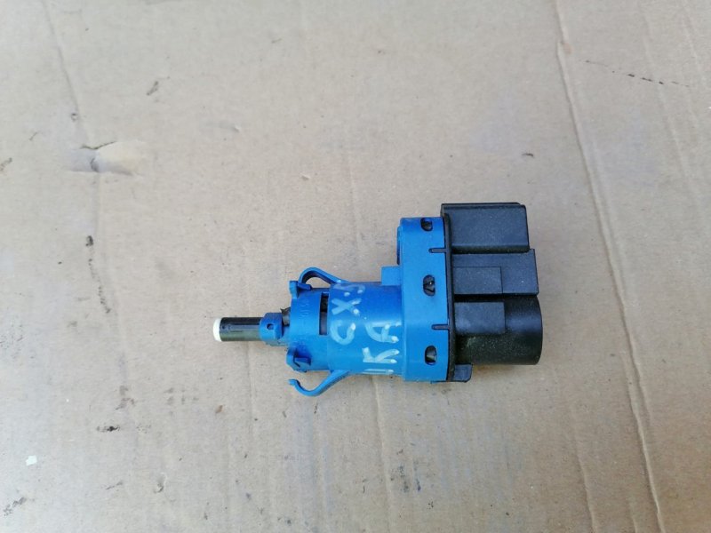 Датчик положения педали тормоза, 2000 рублей, Красноярск