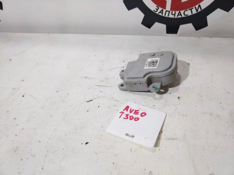 Привод заслонок отопителя, 1000 рублей, Красноярск