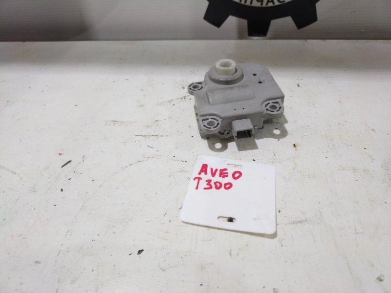 Привод заслонок отопителя, 1000 рублей, Красноярск