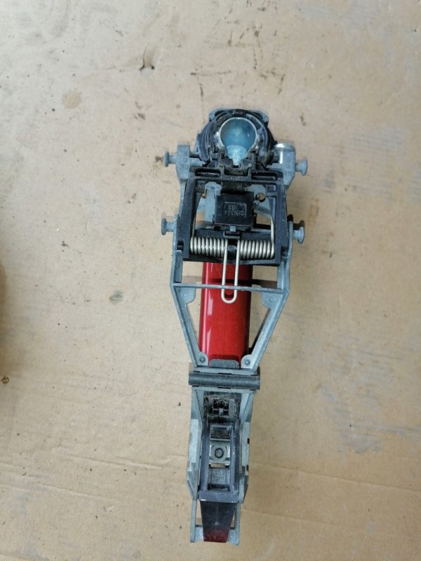 Ручка наружная, 1500 рублей, Красноярск