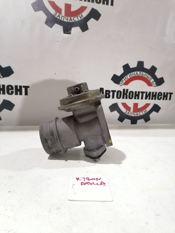 Клапан EGR, 2000 рублей, Красноярск