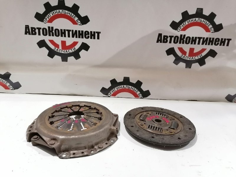 Сцепление в сборе, 1000 рублей, Красноярск