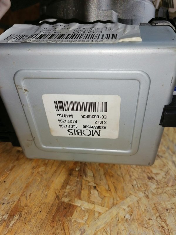 Электроусилитель руля, 10000 рублей, Красноярск