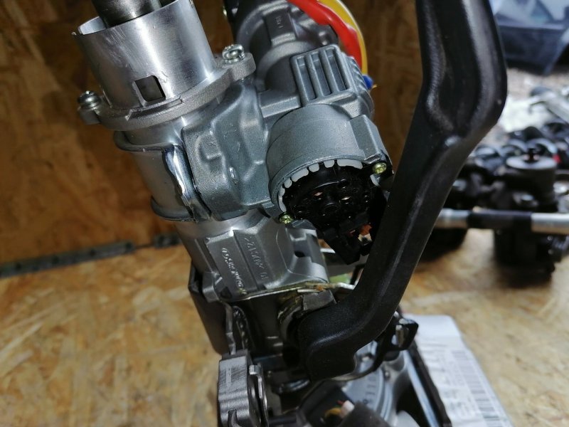 Электроусилитель руля, 10000 рублей, Красноярск