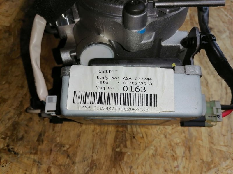 Электроусилитель руля, 10000 рублей, Красноярск