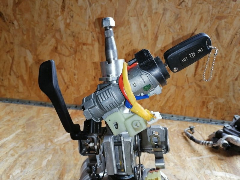 Электроусилитель руля, 10000 рублей, Красноярск