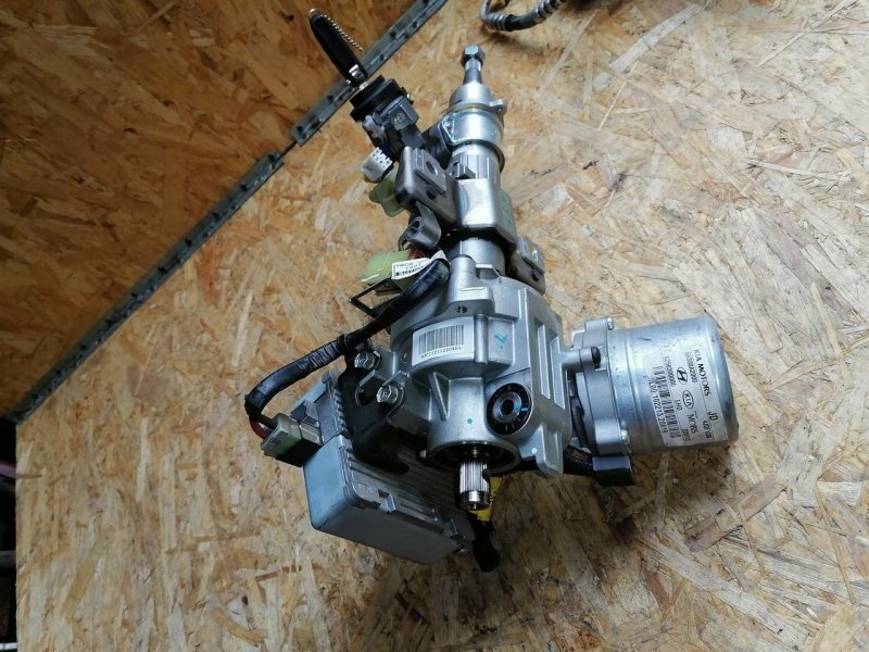 Электроусилитель руля, 10000 рублей, Красноярск