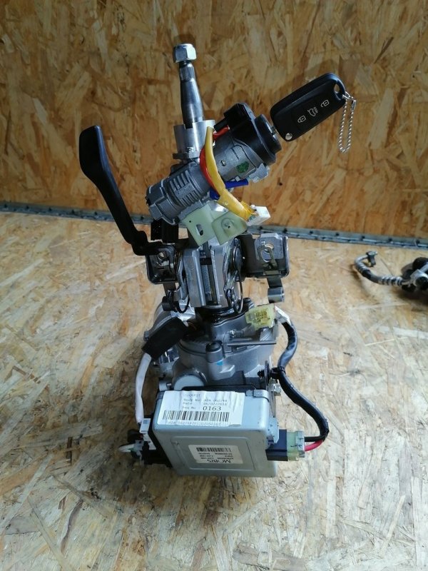 Электроусилитель руля, 10000 рублей, Красноярск