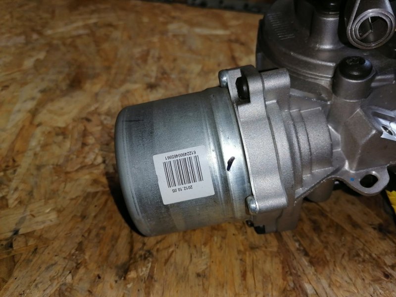 Электроусилитель руля, 10000 рублей, Красноярск