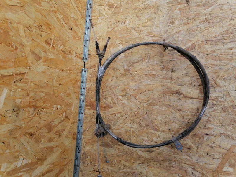 Трос ручника, 1300 рублей, Красноярск