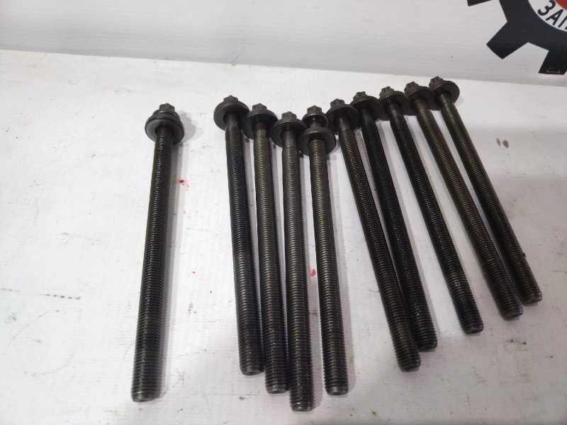 Болт головки блока цилиндров, 300 рублей, Красноярск