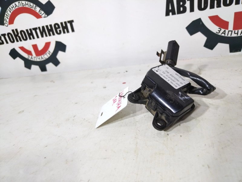 Привод заслонок отопителя, 800 рублей, Красноярск