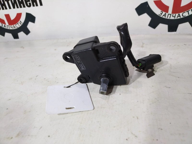 Привод заслонок отопителя, 800 рублей, Красноярск