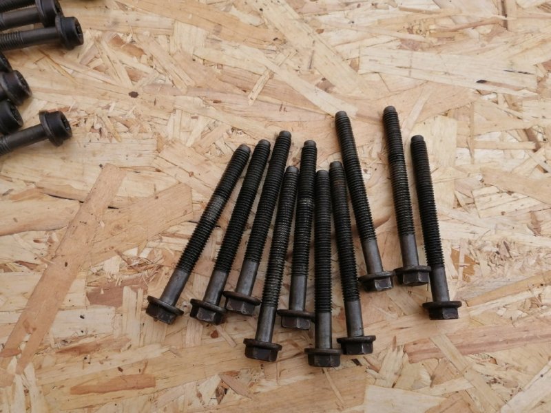 Болт коленвала, 1000 рублей, Красноярск