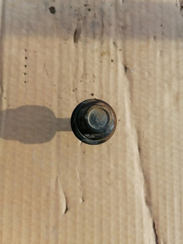 Болт шкива, 500 рублей, Красноярск