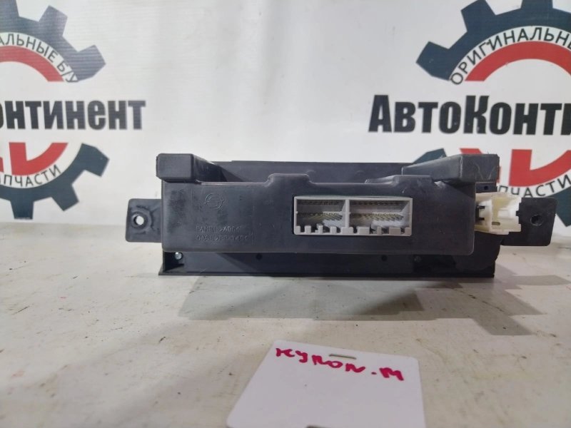 Блок управления климат-контролем, 5000 рублей, Красноярск