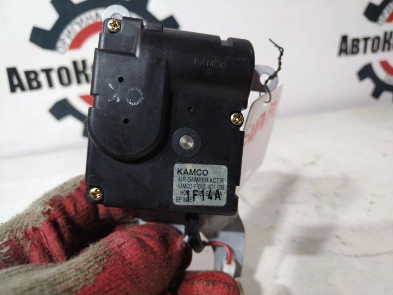 Привод заслонок отопителя, 1000 рублей, Красноярск