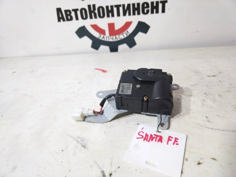 Привод заслонок отопителя, 1000 рублей, Красноярск