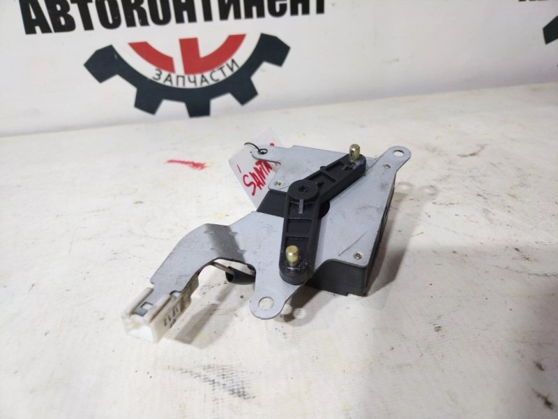 Привод заслонок отопителя, 1000 рублей, Красноярск