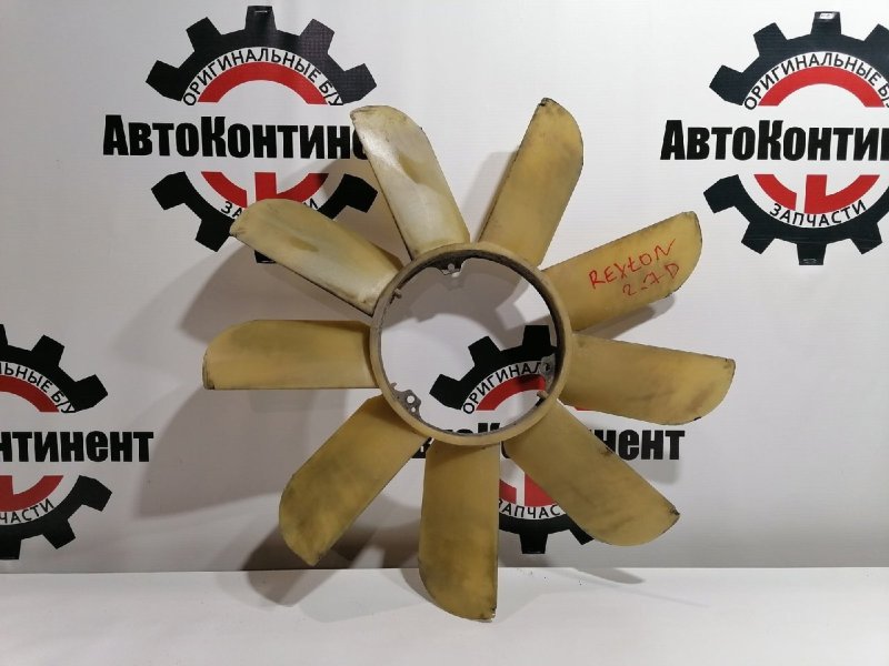 Крыльчатка, 3000 рублей, Красноярск