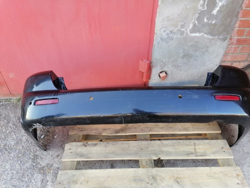 Бампер, 6000 рублей, Красноярск