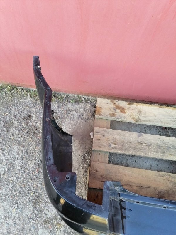 Бампер, 6000 рублей, Красноярск