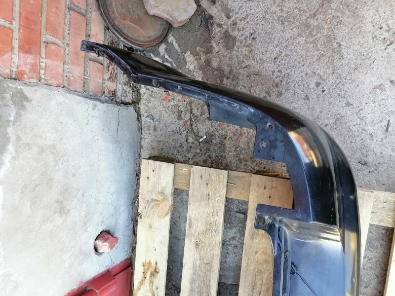 Бампер, 6000 рублей, Красноярск