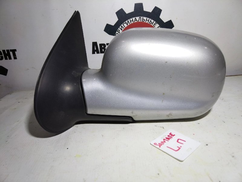 Зеркало боковое, 3000 рублей, Красноярск