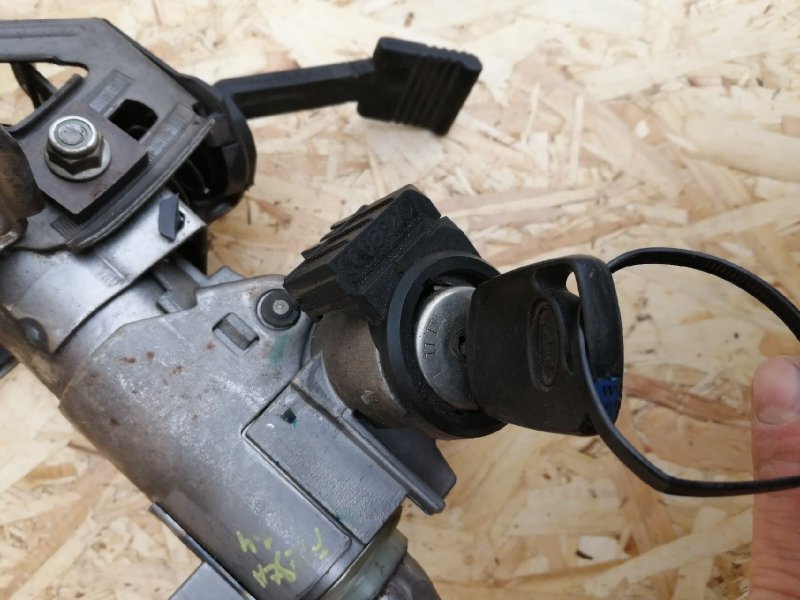 Замок зажигания, 5000 рублей, Красноярск