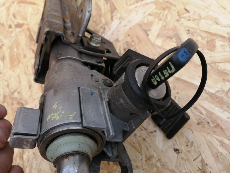 Замок зажигания, 5000 рублей, Красноярск