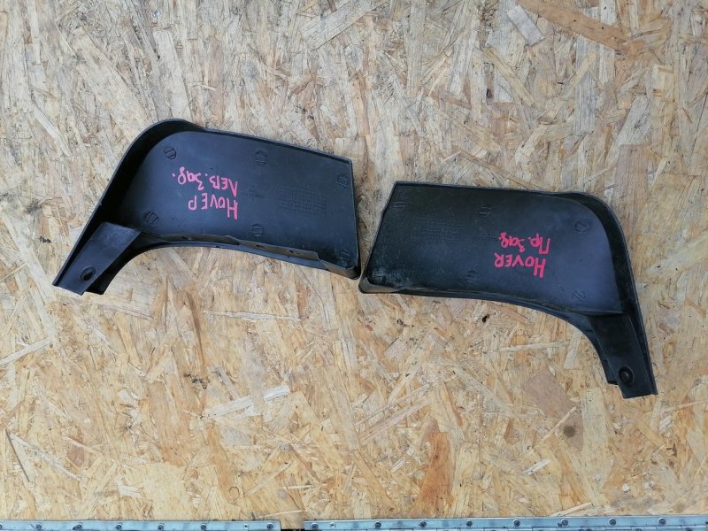 Брызговик, 1000 рублей, Красноярск