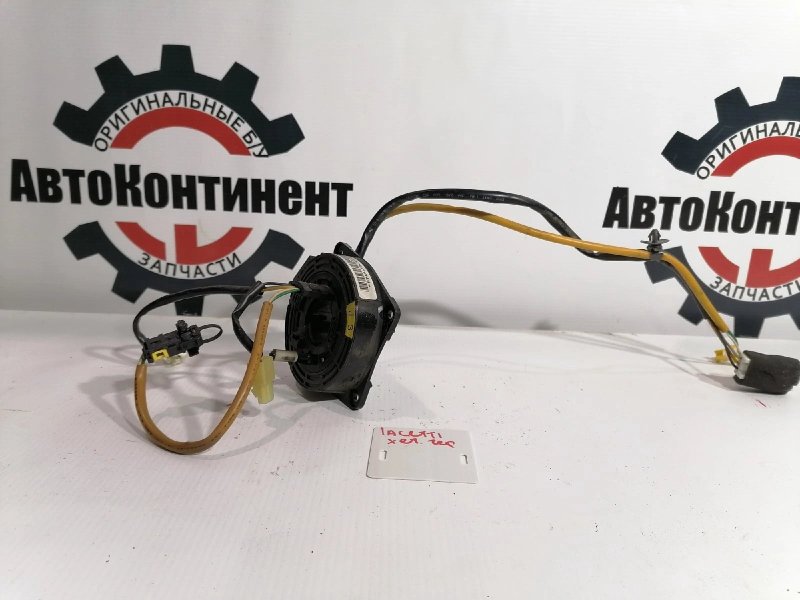 Шлейф-лента аирбага, 1500 рублей, Красноярск