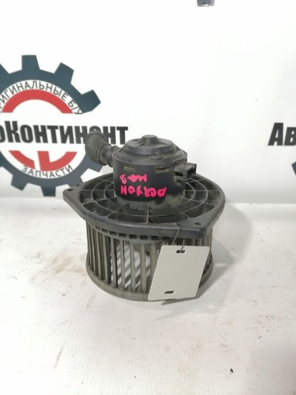 Вентилятор печки, 4000 рублей, Красноярск