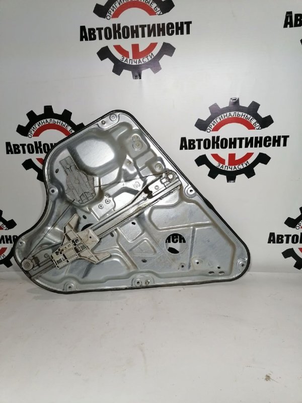 Стеклоподъемник, 1500 рублей, Красноярск